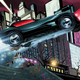 Illustration for article titled First Look At New Batmobile
